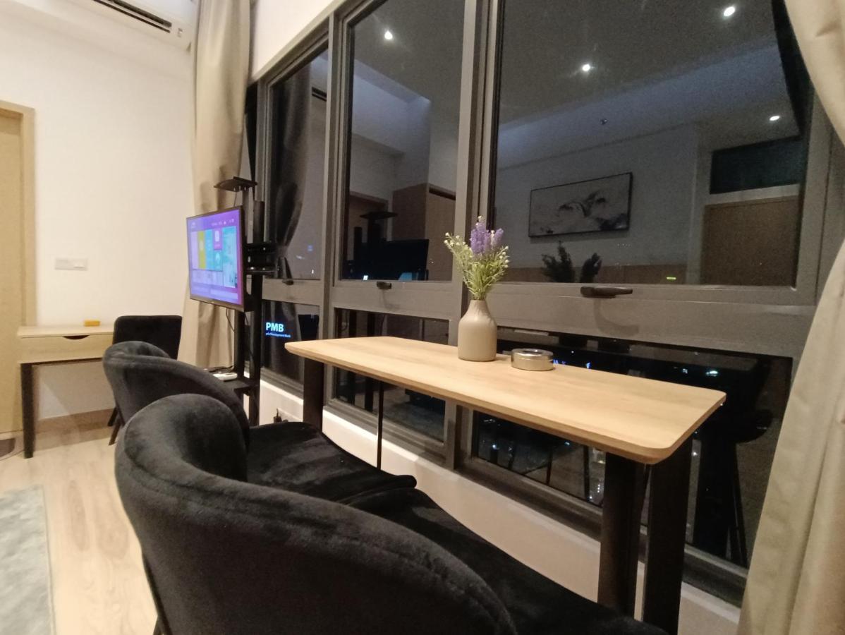 דירות קואלה לומפור Cl 30A Super Kl View Infinity Pool Klcc מראה חיצוני תמונה