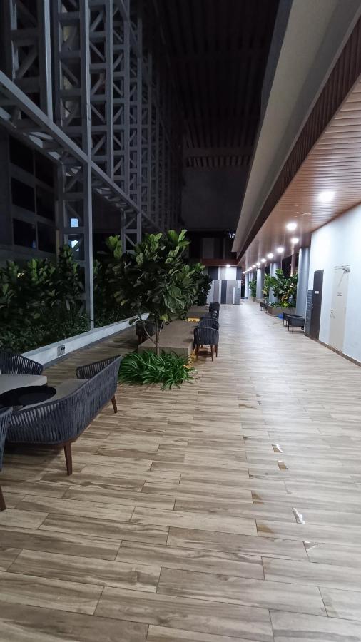 דירות קואלה לומפור Cl 30A Super Kl View Infinity Pool Klcc מראה חיצוני תמונה